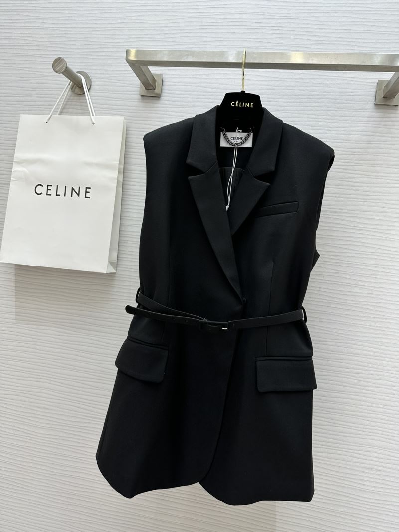 Christian Dior Vest